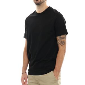 T-SHIRT TAPPA TREZ NERO